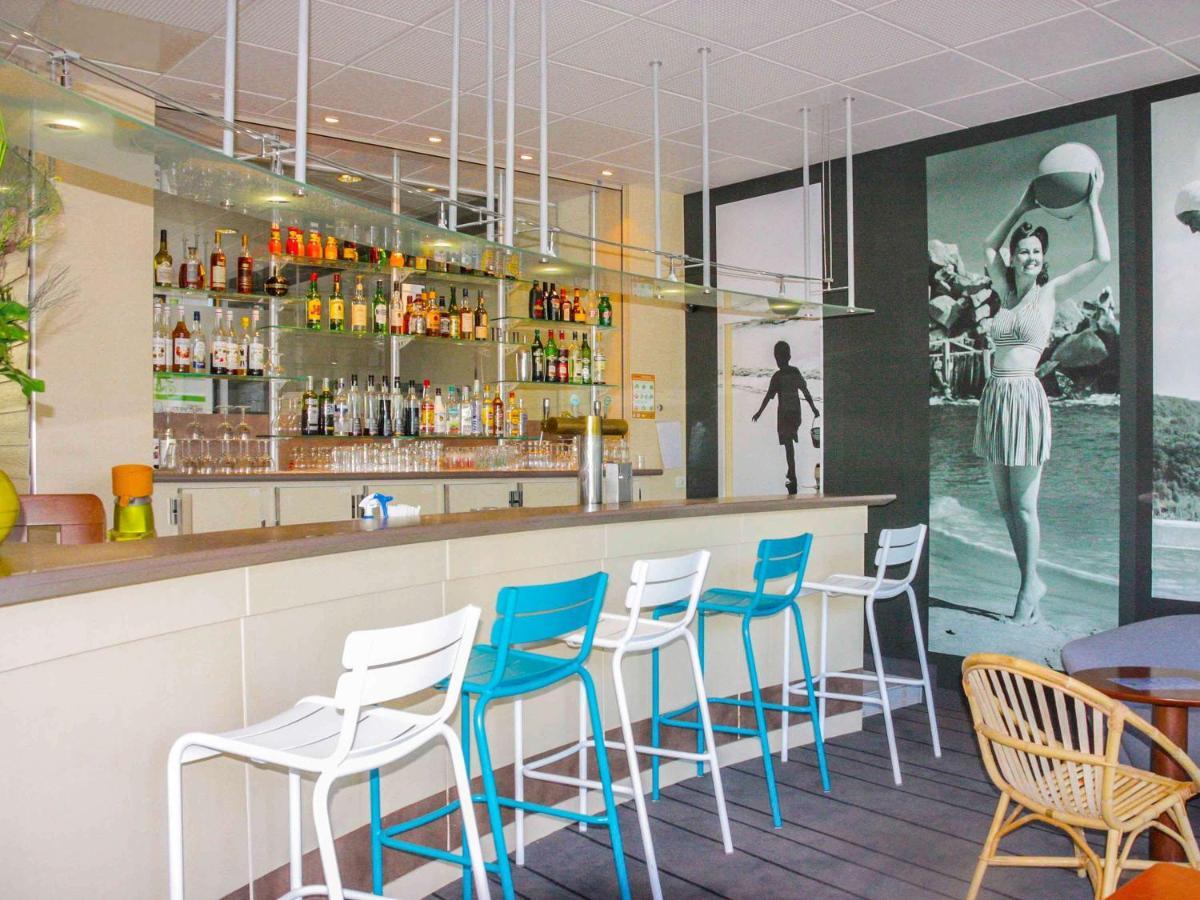 Ibis Styles Toulon La Seyne Sur Mer Экстерьер фото