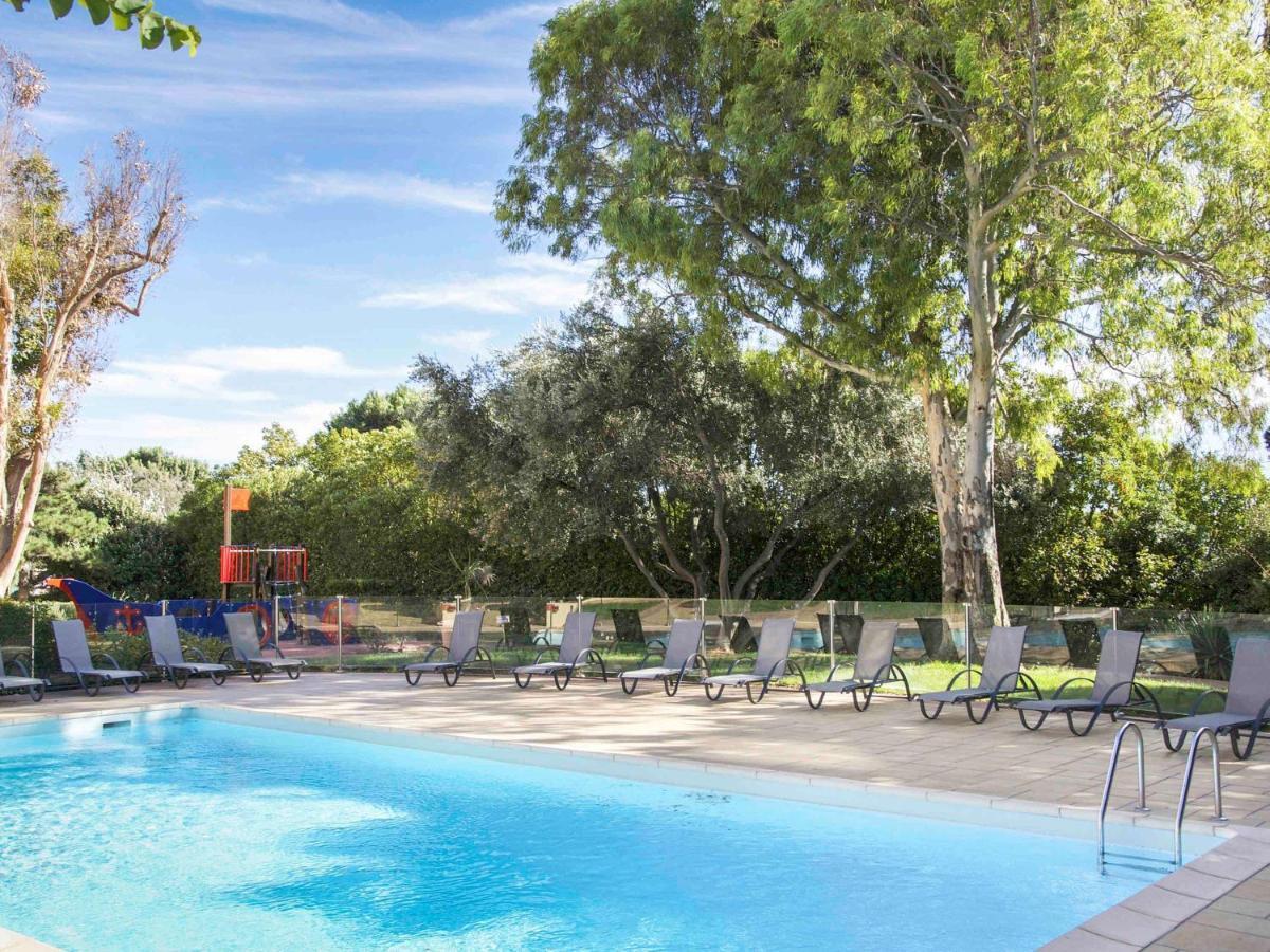 Ibis Styles Toulon La Seyne Sur Mer Экстерьер фото
