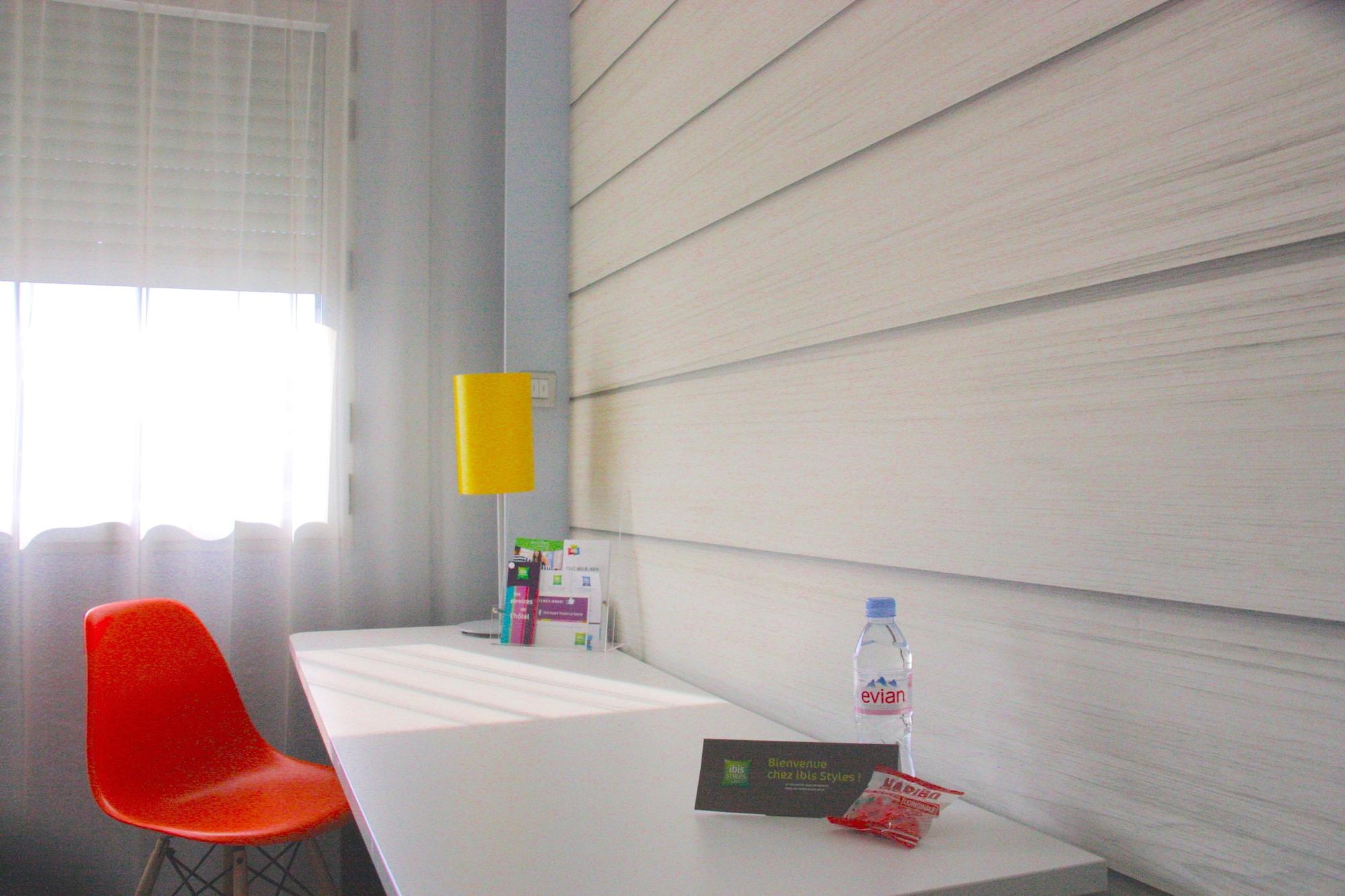 Ibis Styles Toulon La Seyne Sur Mer Экстерьер фото