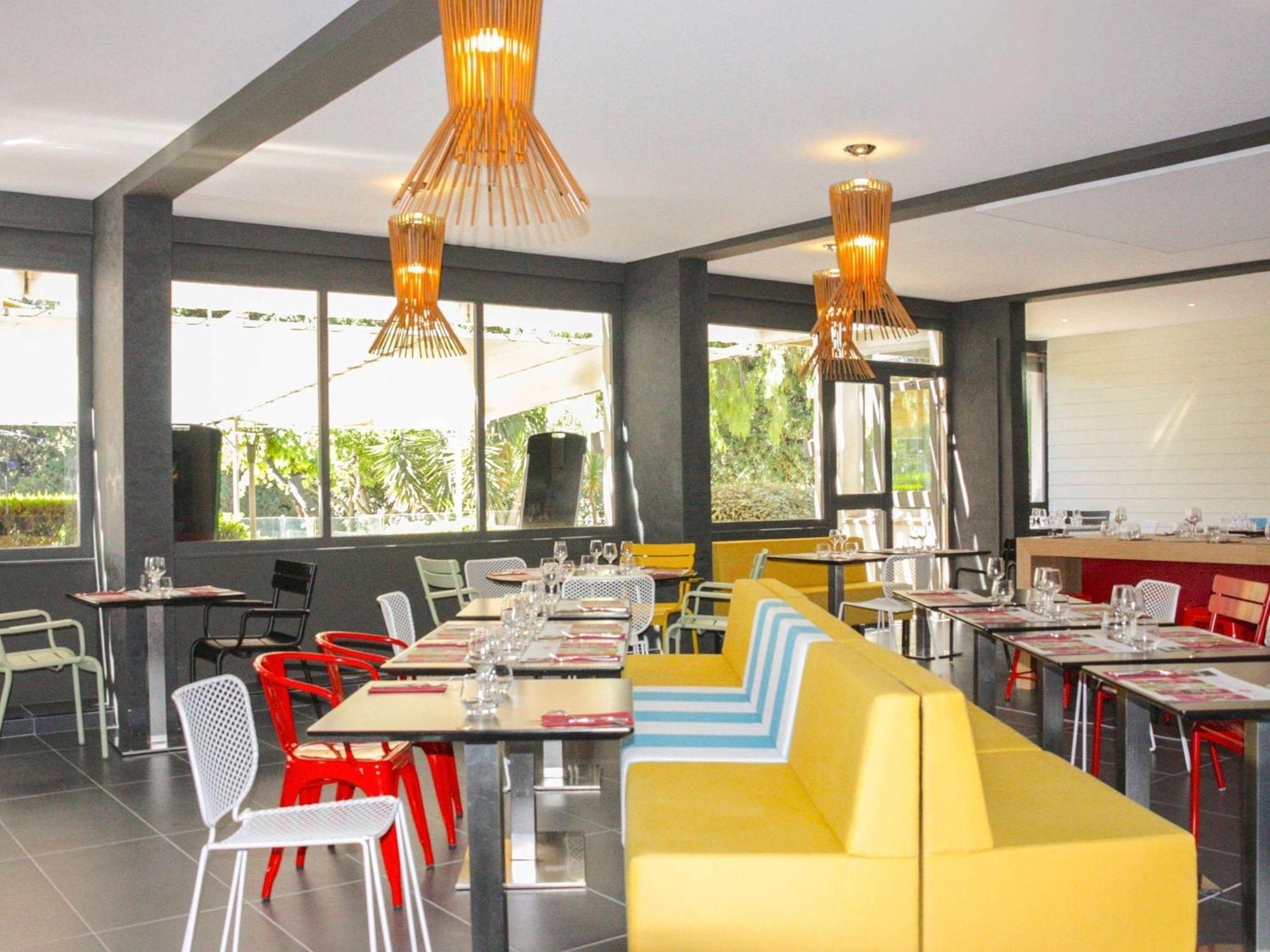 Ibis Styles Toulon La Seyne Sur Mer Экстерьер фото