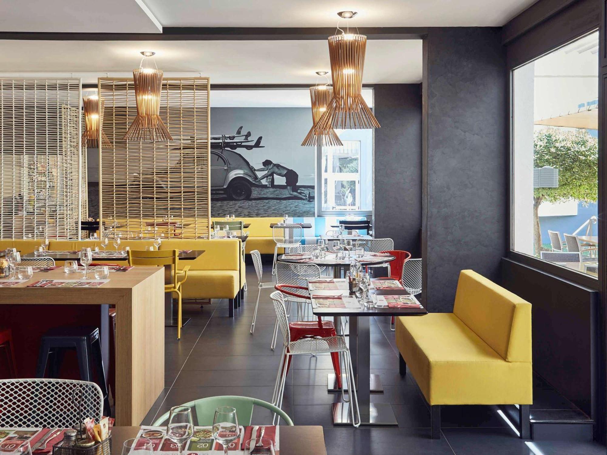 Ibis Styles Toulon La Seyne Sur Mer Экстерьер фото