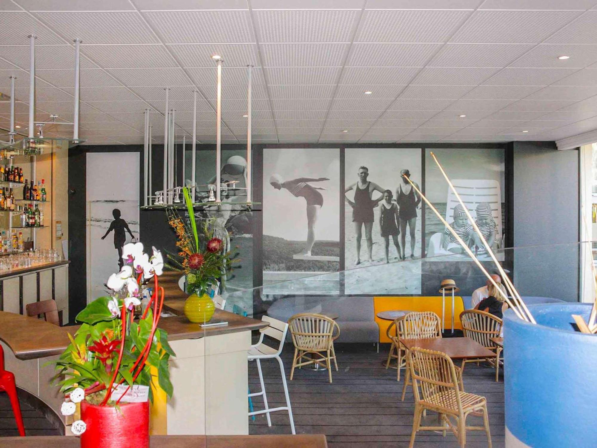 Ibis Styles Toulon La Seyne Sur Mer Экстерьер фото