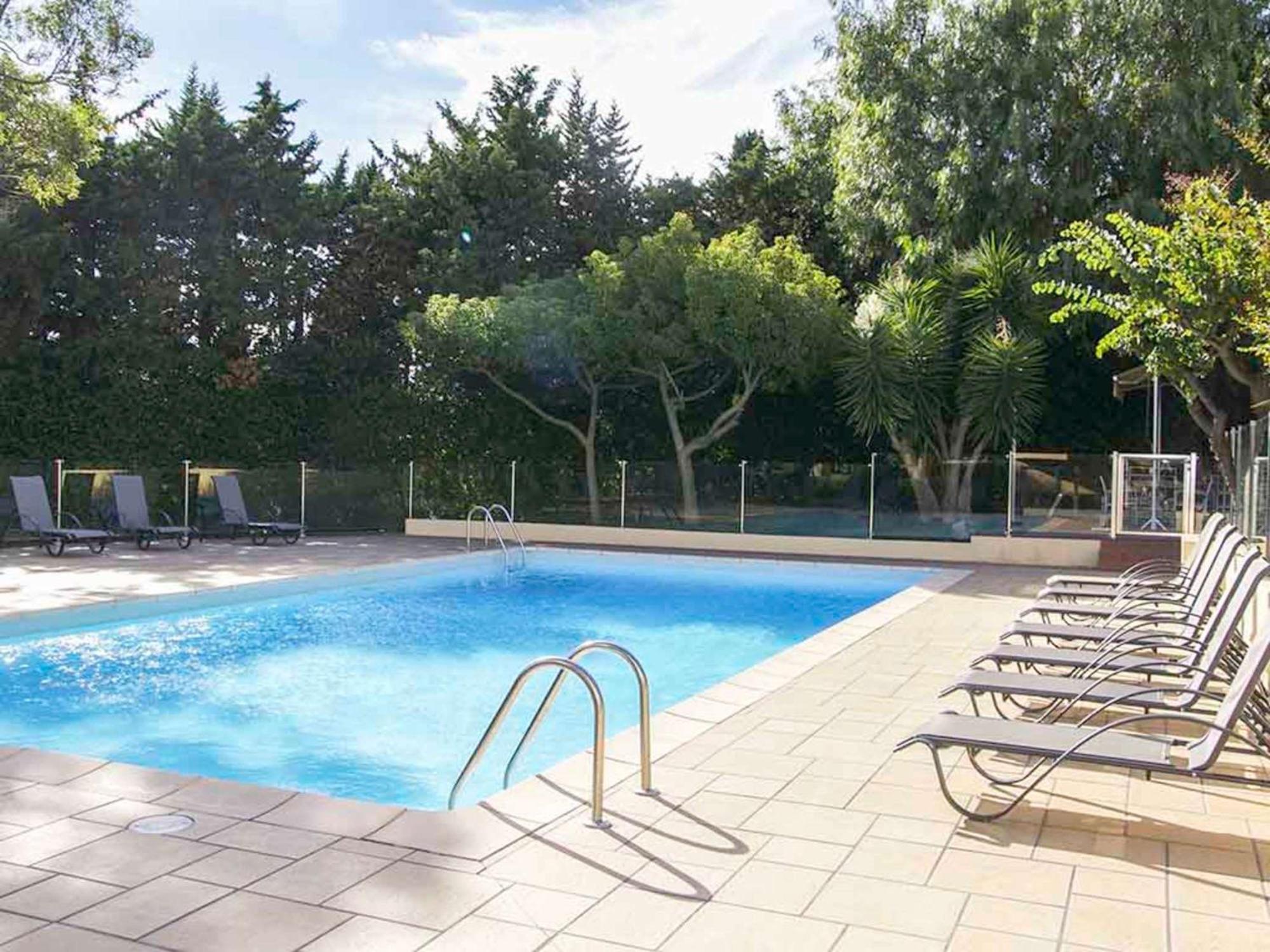 Ibis Styles Toulon La Seyne Sur Mer Экстерьер фото
