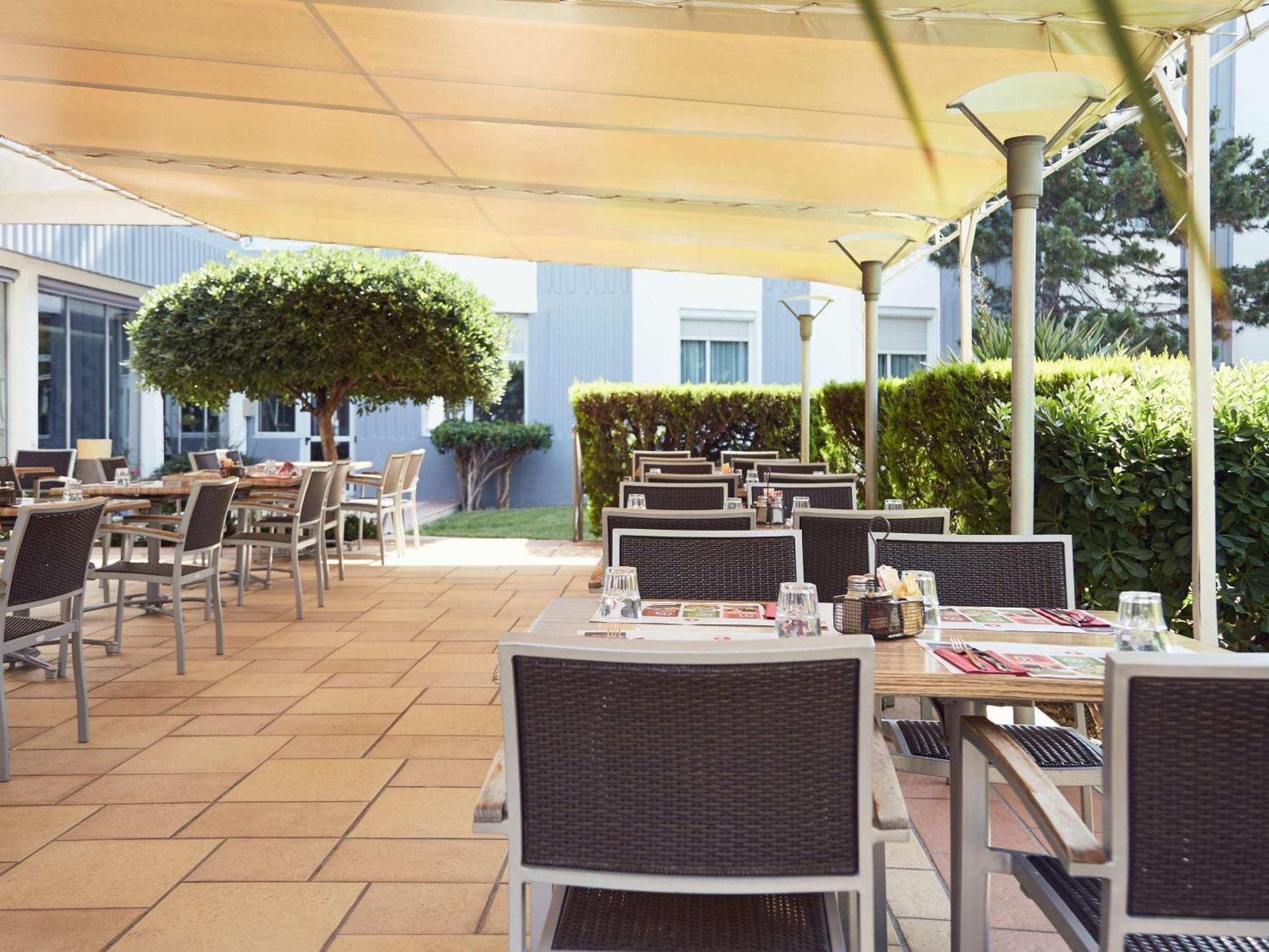 Ibis Styles Toulon La Seyne Sur Mer Экстерьер фото