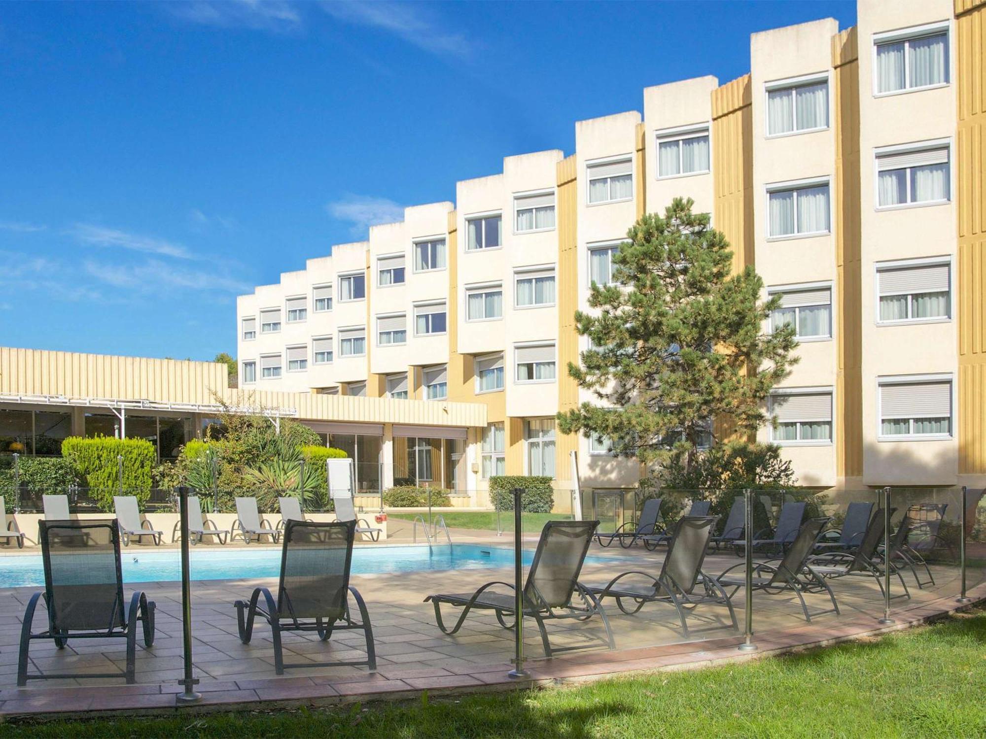 Ibis Styles Toulon La Seyne Sur Mer Экстерьер фото