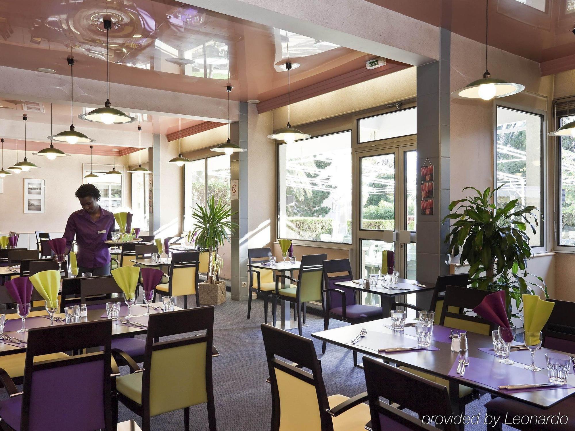 Ibis Styles Toulon La Seyne Sur Mer Экстерьер фото