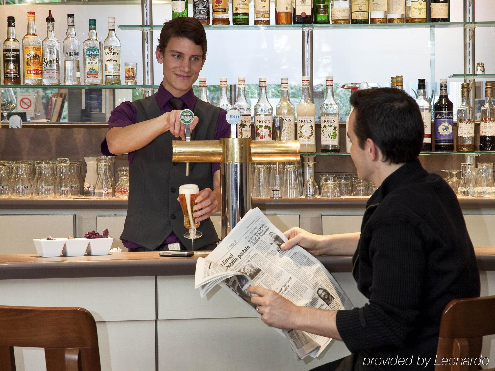 Ibis Styles Toulon La Seyne Sur Mer Экстерьер фото