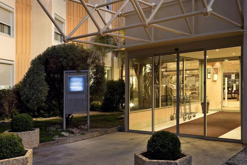 Ibis Styles Toulon La Seyne Sur Mer Экстерьер фото