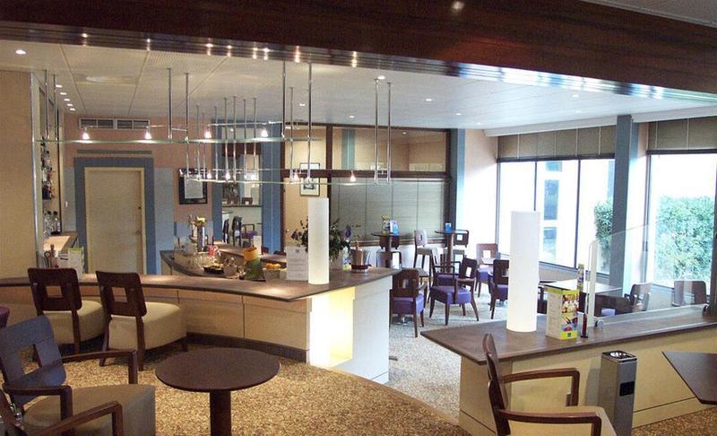Ibis Styles Toulon La Seyne Sur Mer Экстерьер фото