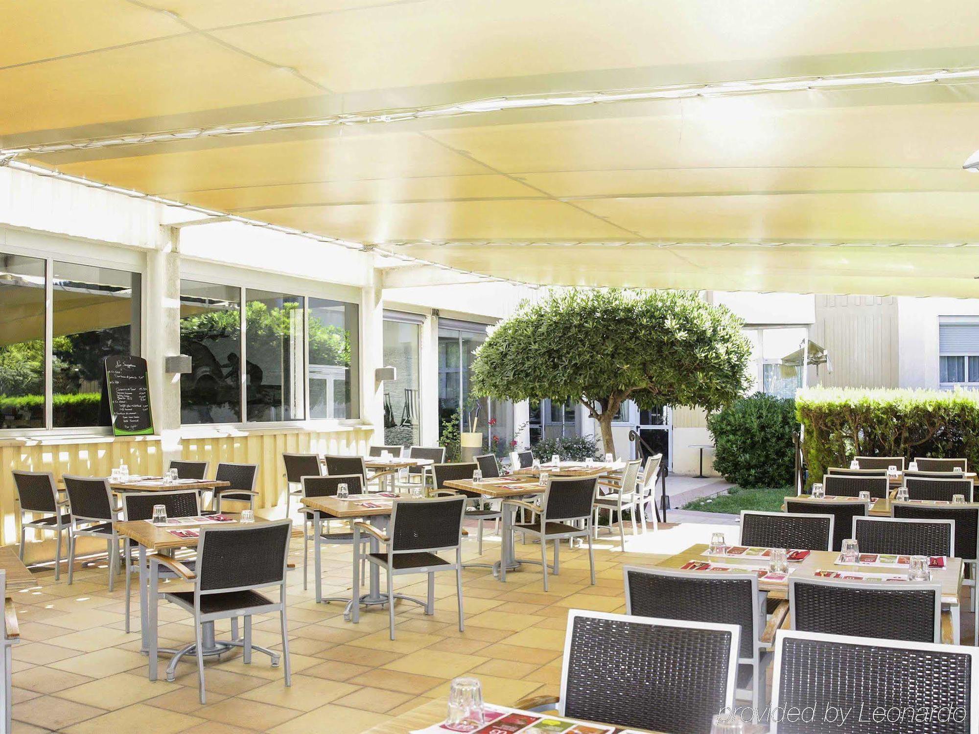 Ibis Styles Toulon La Seyne Sur Mer Экстерьер фото