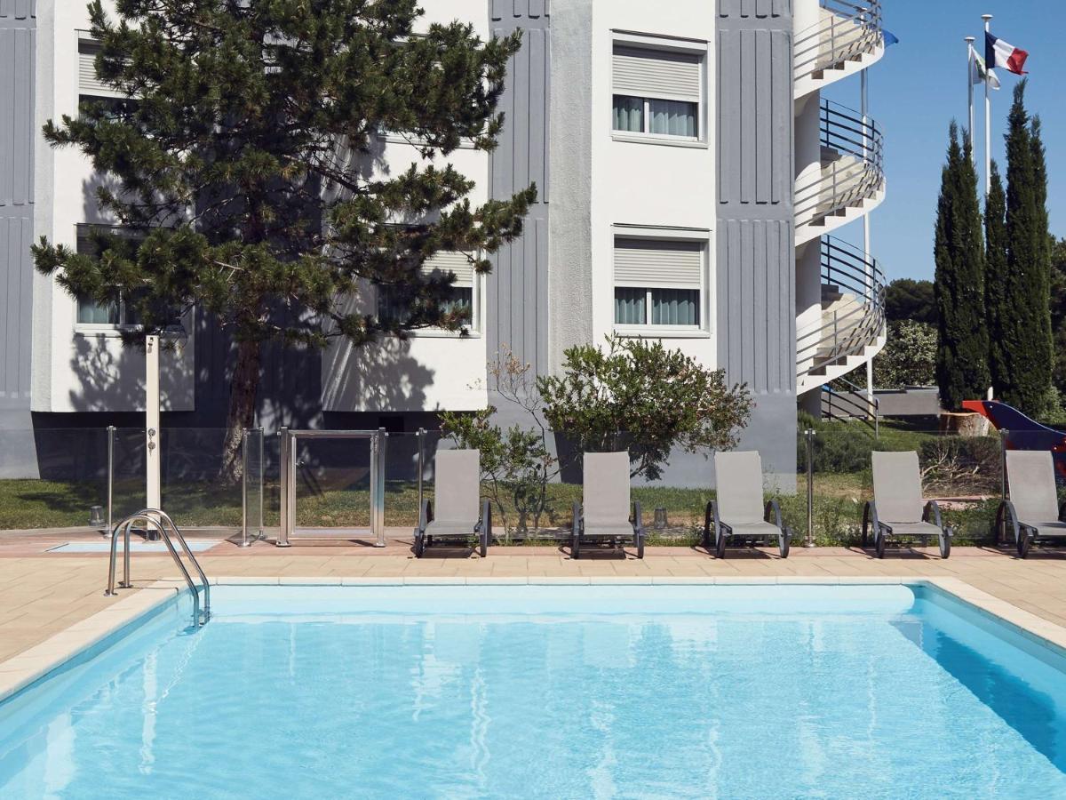 Ibis Styles Toulon La Seyne Sur Mer Экстерьер фото